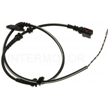 BWD ABH203 ABS Wheel Speed Sensor Wire Harness product image 6 of 6
