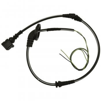 BWD ABH206 ABS Wheel Speed Sensor Wire Harness product image 2 of 3