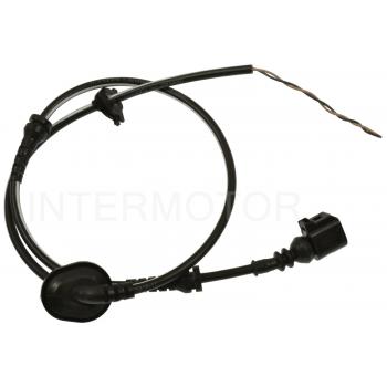 BWD ABH207 - ABS Wheel Speed Sensor Wire Harness BWD ABH207 ABS Wheel Speed Sensor Wire Harness product image 6 of 6