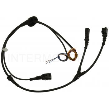 BWD ABH210 ABS Wheel Speed Sensor Wire Harness product image 6 of 6