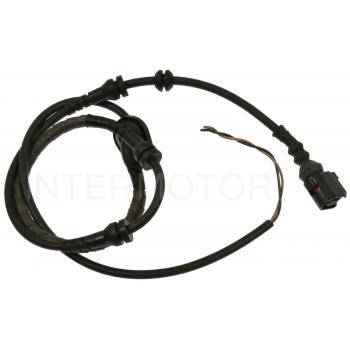 BWD ABH211 ABS Wheel Speed Sensor Wire Harness product image 6 of 6