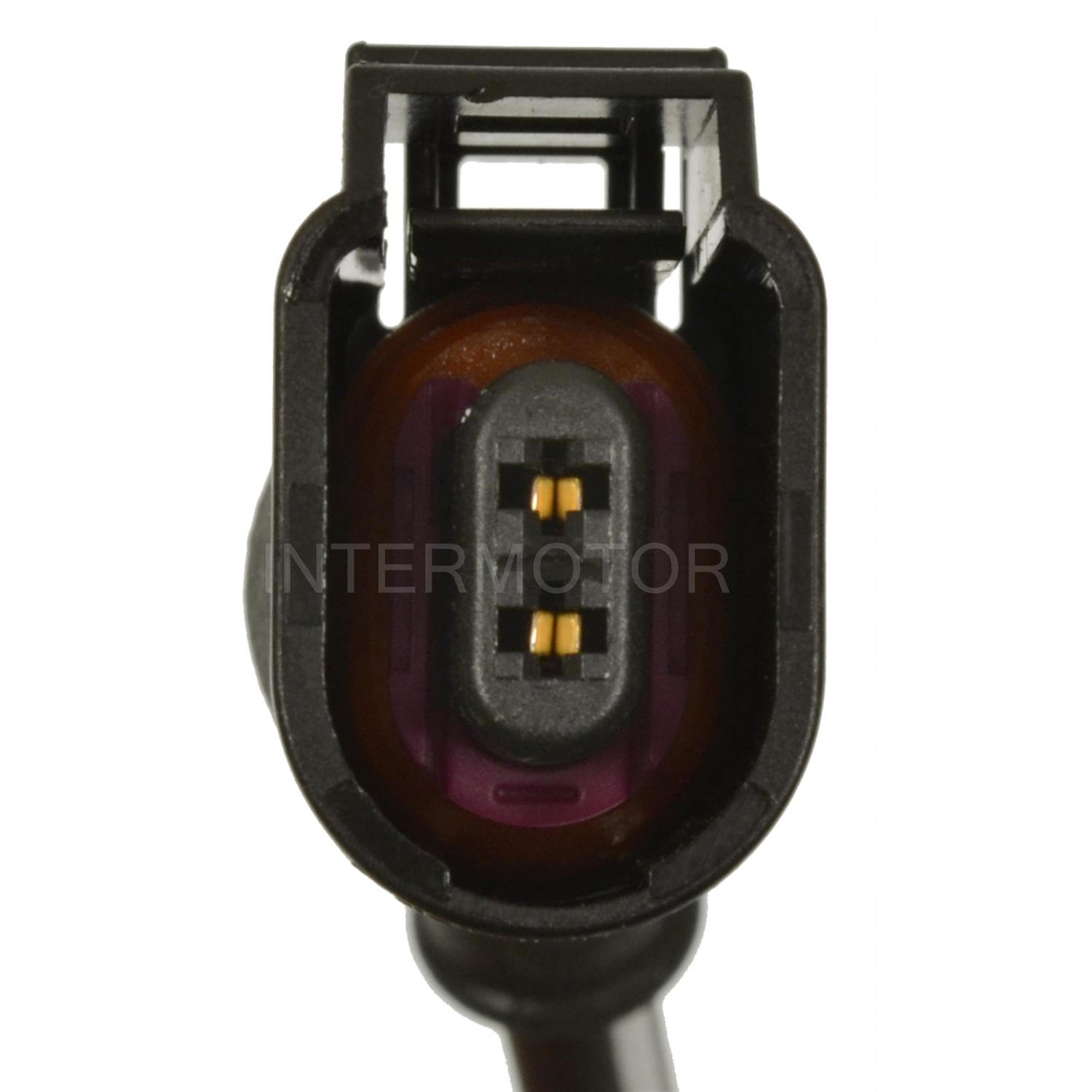 BWD ABH212 - ABS Wheel Speed Sensor Wire Harness BWD ABH212 ABS Wheel Speed Sensor Wire Harness product image 4 of 6