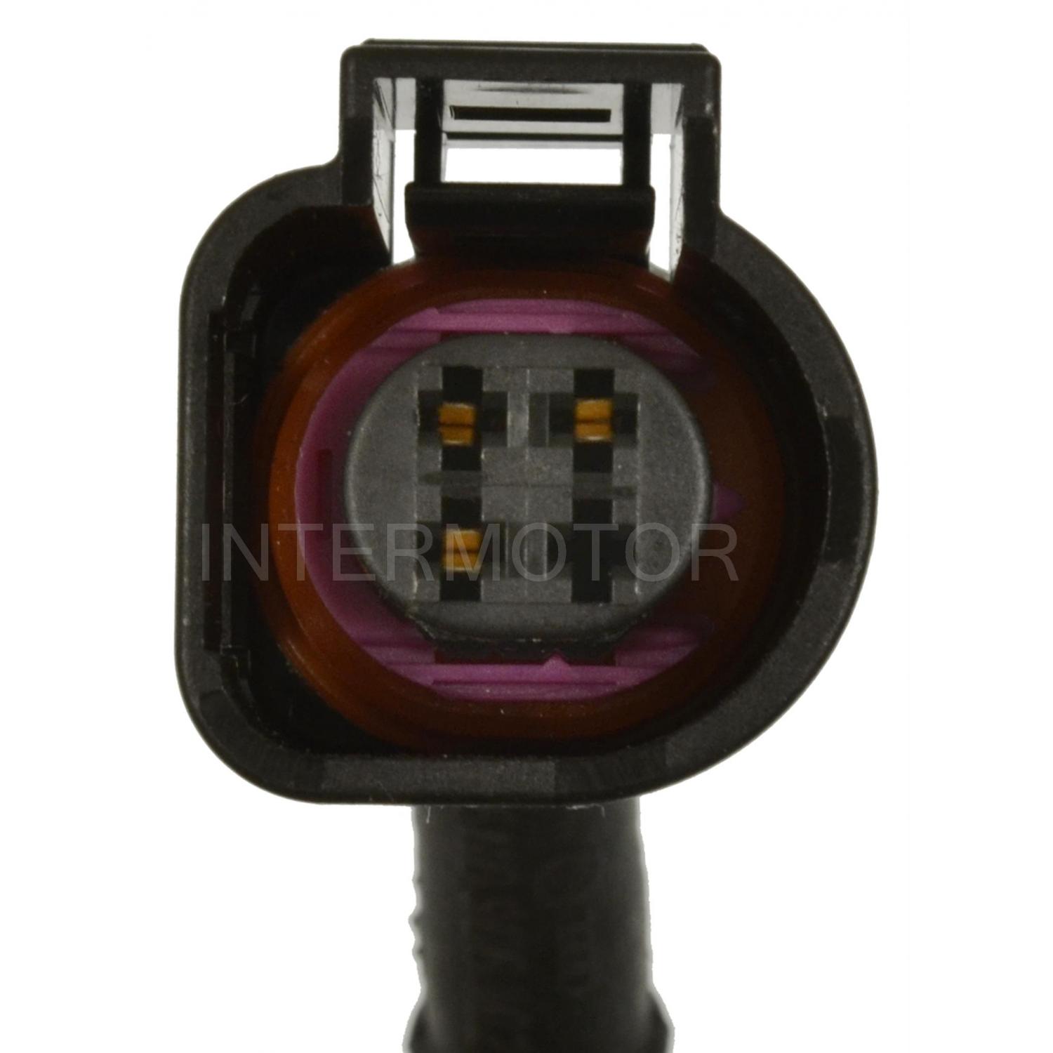 BWD ABH212 - ABS Wheel Speed Sensor Wire Harness BWD ABH212 ABS Wheel Speed Sensor Wire Harness product image 5 of 6