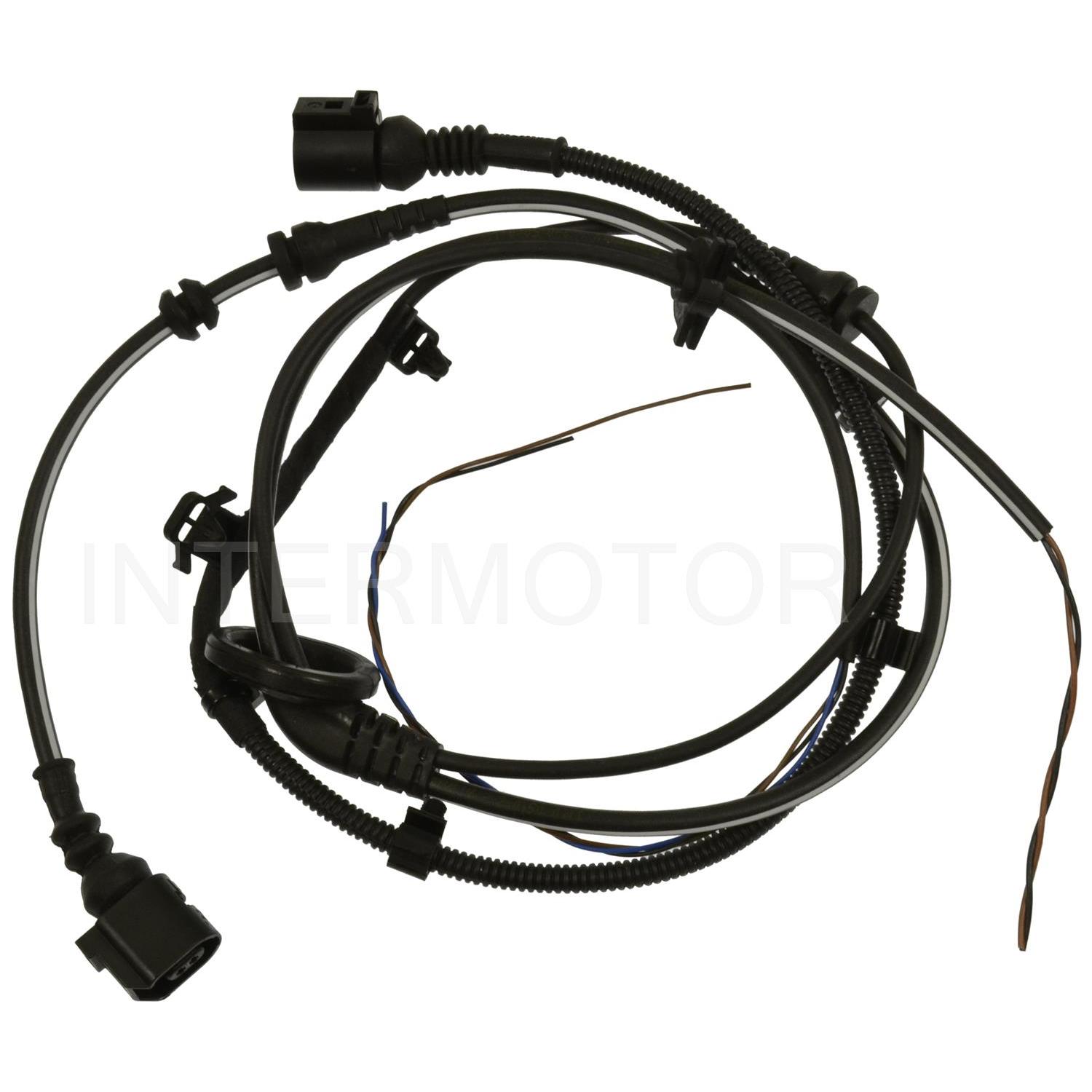 BWD ABH212 - ABS Wheel Speed Sensor Wire Harness BWD ABH212 ABS Wheel Speed Sensor Wire Harness product image 6 of 6