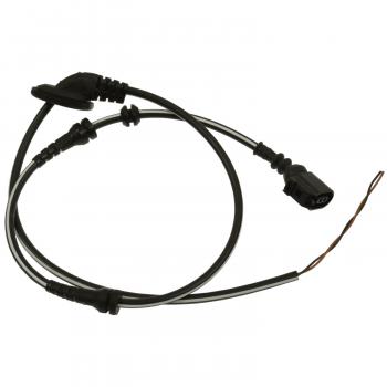 BWD ABH214 - ABS Wheel Speed Sensor Wire Harness BWD ABH214 ABS Wheel Speed Sensor Wire Harness product image 2 of 6