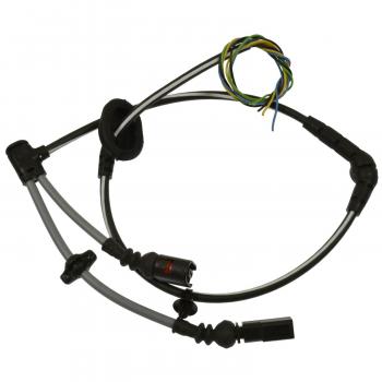 BWD ABH215 ABS Wheel Speed Sensor Wire Harness product image 2 of 6