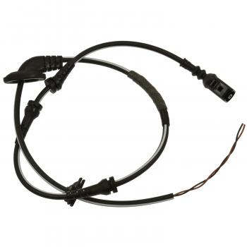 BWD ABH217 ABS Wheel Speed Sensor Wire Harness product image 2 of 6