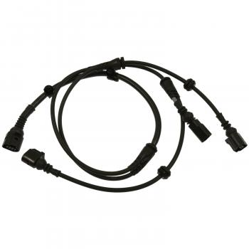 BWD ABH218 ABS Wheel Speed Sensor Wire Harness product image 2 of 6
