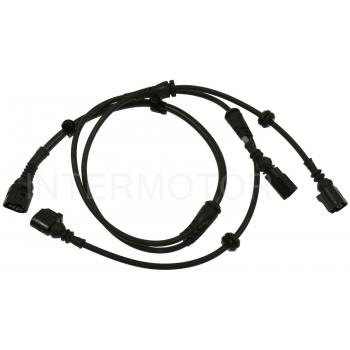 BWD ABH218 ABS Wheel Speed Sensor Wire Harness product image 6 of 6