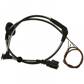 BWD ABH220 ABS Wheel Speed Sensor Wire Harness product image 2 of 6