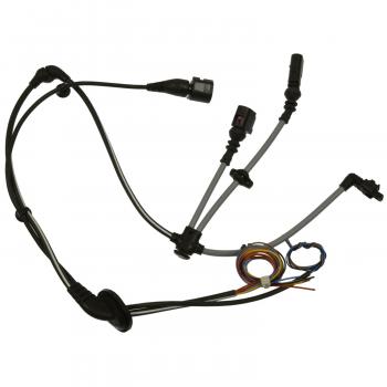BWD ABH221 ABS Wheel Speed Sensor Wire Harness product image 2 of 6
