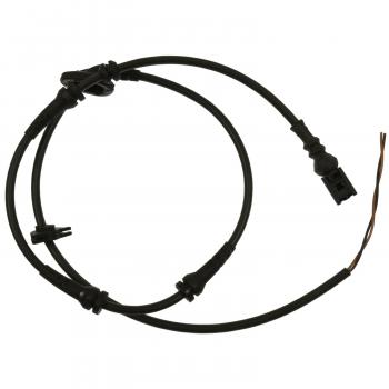 BWD ABH225 ABS Wheel Speed Sensor Wire Harness product image 2 of 6