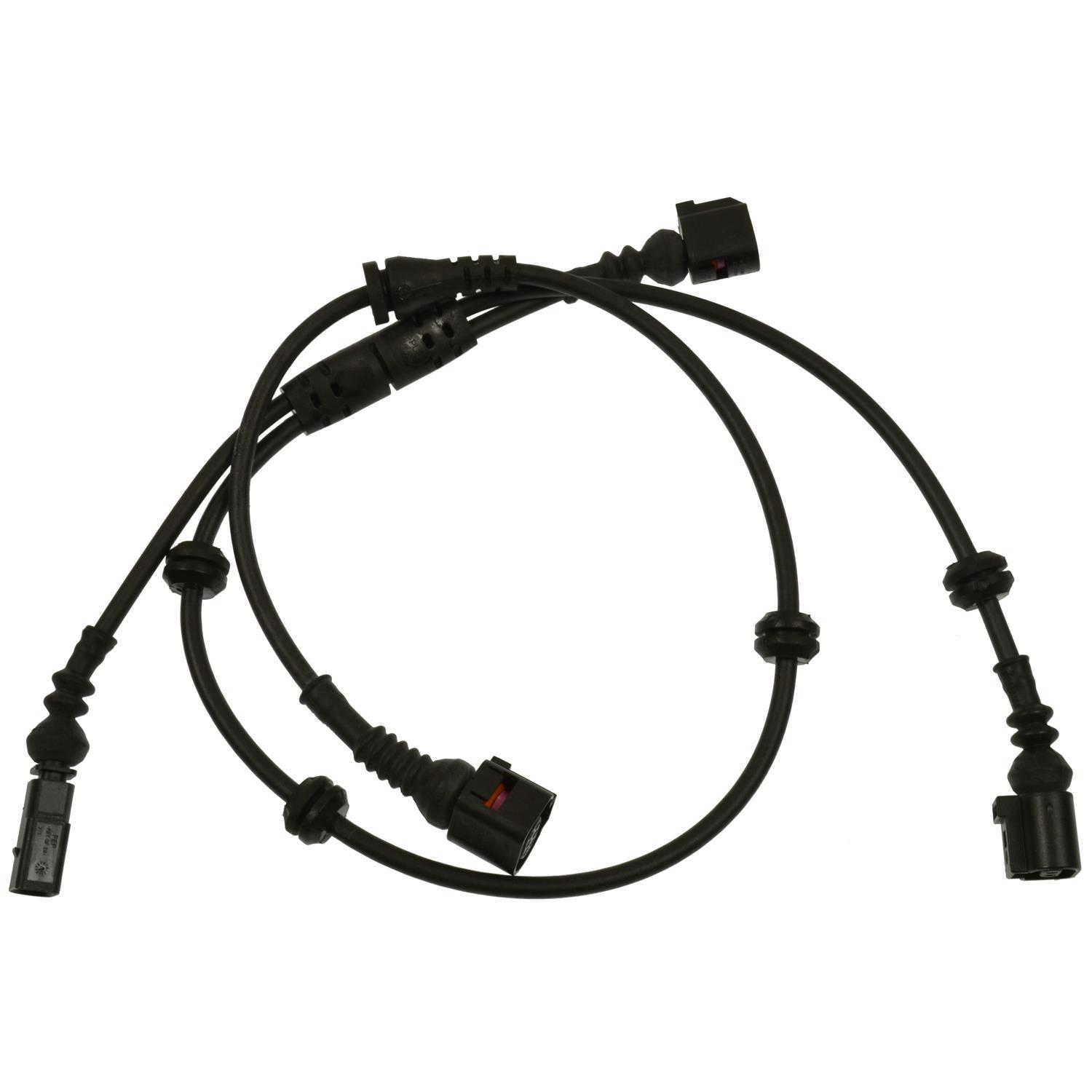 BWD ABH226 ABS Wheel Speed Sensor Wire Harness product image 2 of 6