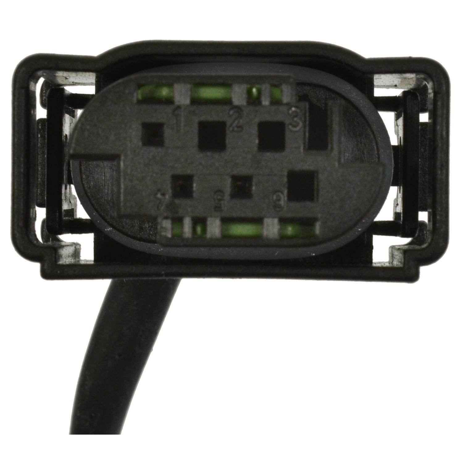 BWD ABH227 ABS Wheel Speed Sensor Wire Harness product image 1 of 6