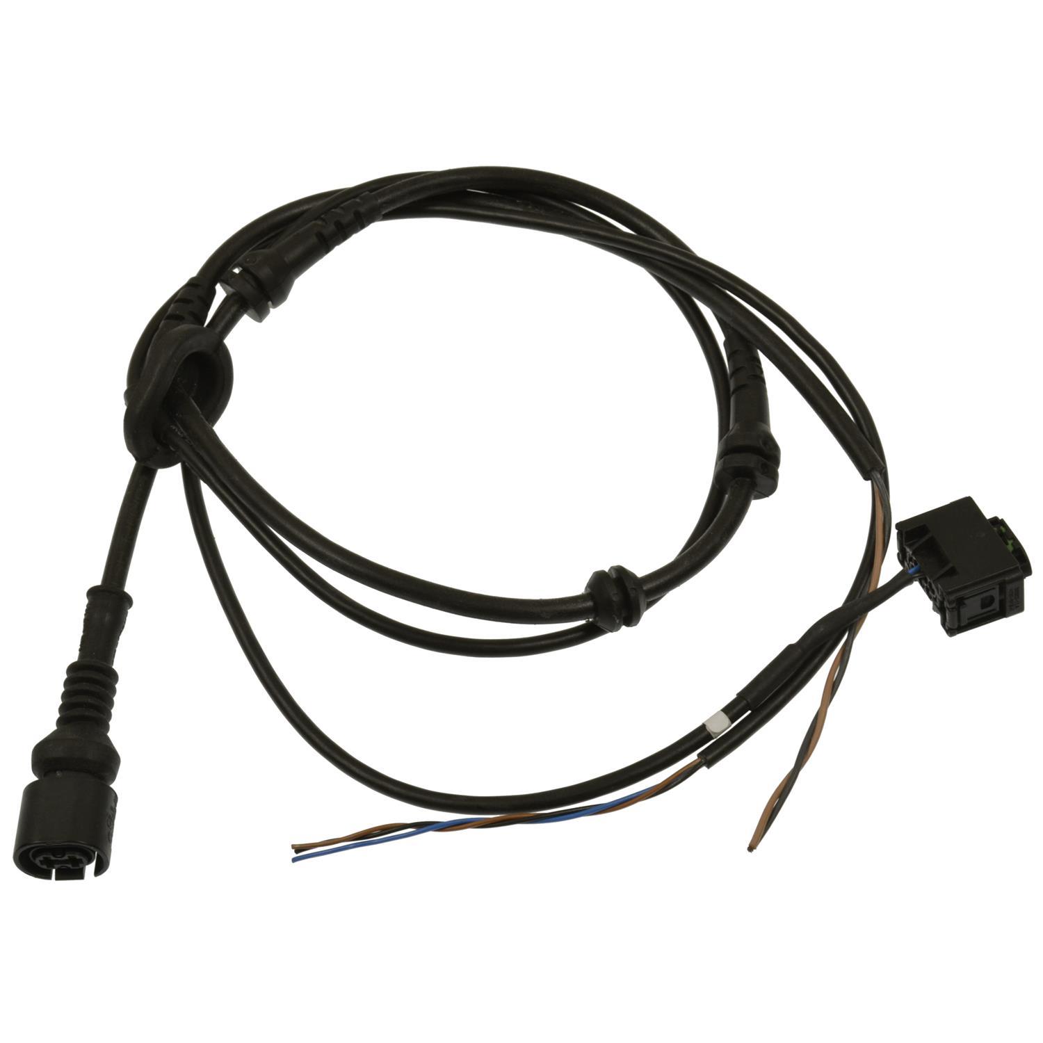 BWD ABH227 ABS Wheel Speed Sensor Wire Harness product image 2 of 6