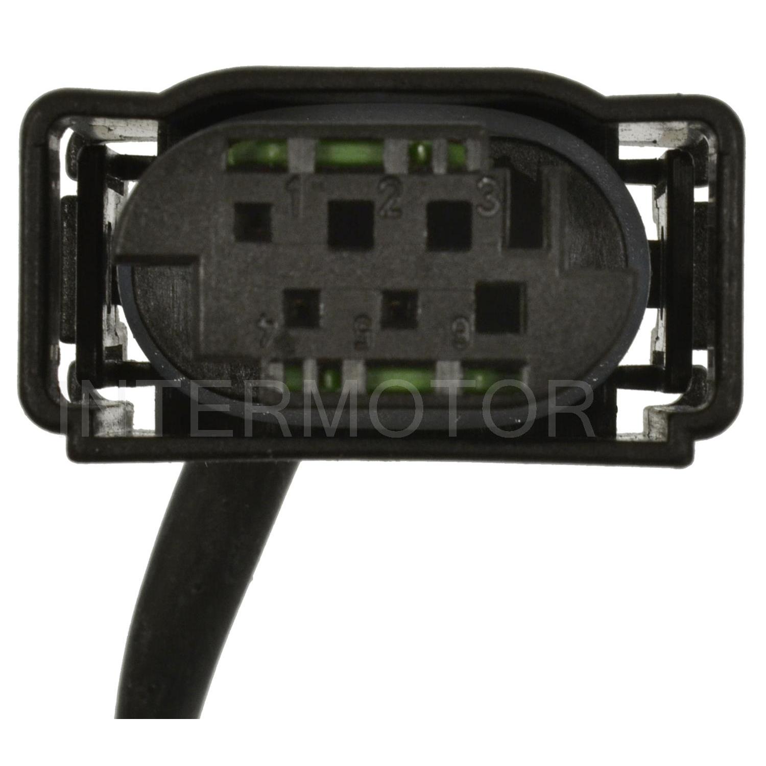 BWD ABH227 ABS Wheel Speed Sensor Wire Harness product image 4 of 6