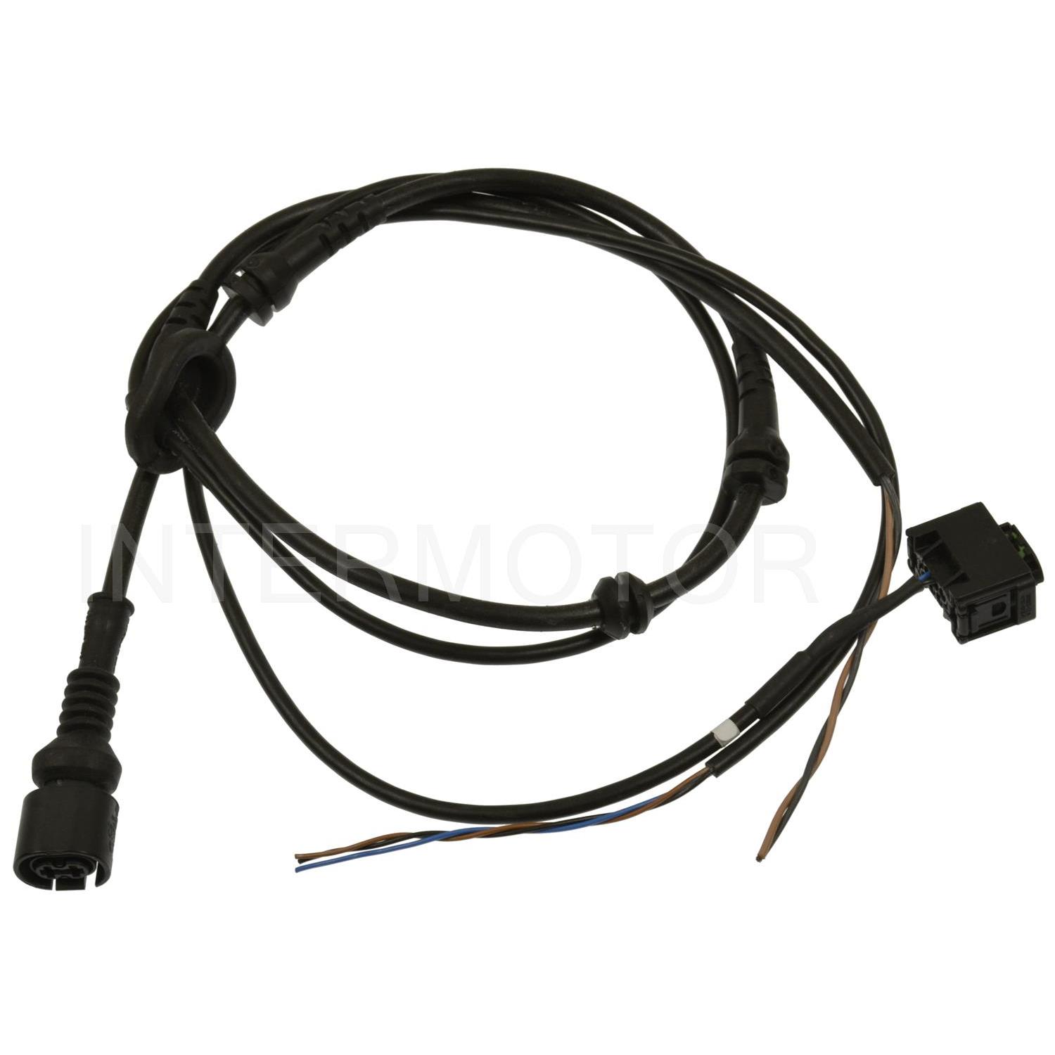 BWD ABH227 ABS Wheel Speed Sensor Wire Harness product image 6 of 6