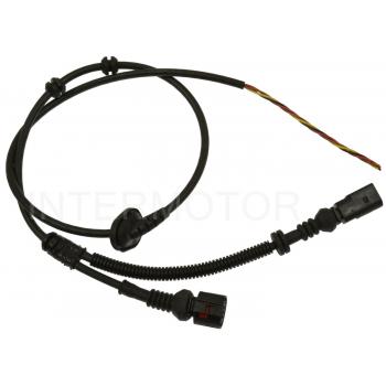BWD ABH228 - ABS Wheel Speed Sensor Wire Harness BWD ABH228 ABS Wheel Speed Sensor Wire Harness product image 6 of 6