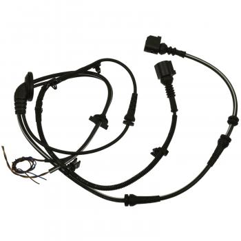 BWD ABH229 ABS Wheel Speed Sensor Wire Harness product image 2 of 6