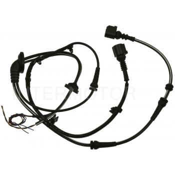 BWD ABH229 ABS Wheel Speed Sensor Wire Harness product image 6 of 6