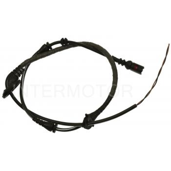 BWD ABH231 ABS Wheel Speed Sensor Wire Harness product image 6 of 6