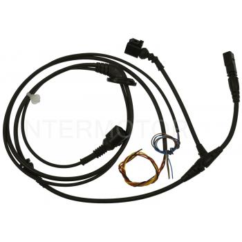 BWD ABH235 ABS Wheel Speed Sensor Wire Harness product image 6 of 6