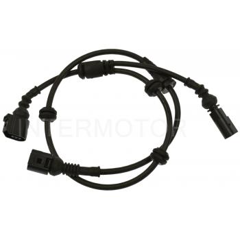 BWD ABH237 ABS Wheel Speed Sensor Wire Harness product image 6 of 6