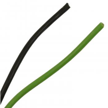 BWD ABH239 ABS Wheel Speed Sensor Wire Harness product image 3 of 6