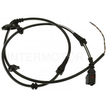 BWD ABH240 ABS Wheel Speed Sensor Wire Harness product image 6 of 6