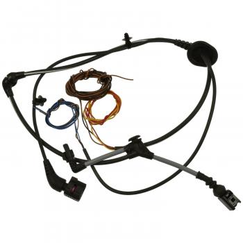 BWD ABH241 ABS Wheel Speed Sensor Wire Harness product image 2 of 6
