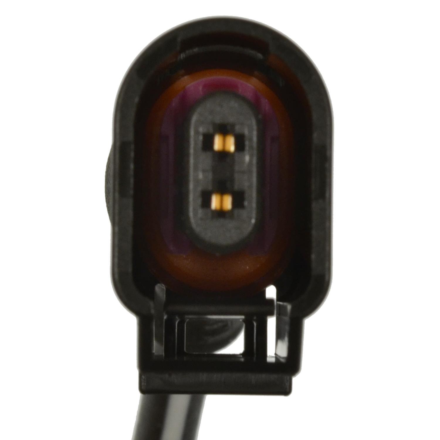 BWD ABH243 - ABS Wheel Speed Sensor Wire Harness BWD ABH243 ABS Wheel Speed Sensor Wire Harness product image 1 of 6
