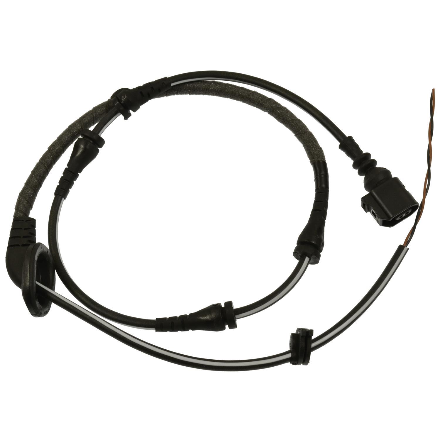 BWD ABH243 - ABS Wheel Speed Sensor Wire Harness BWD ABH243 ABS Wheel Speed Sensor Wire Harness product image 2 of 6