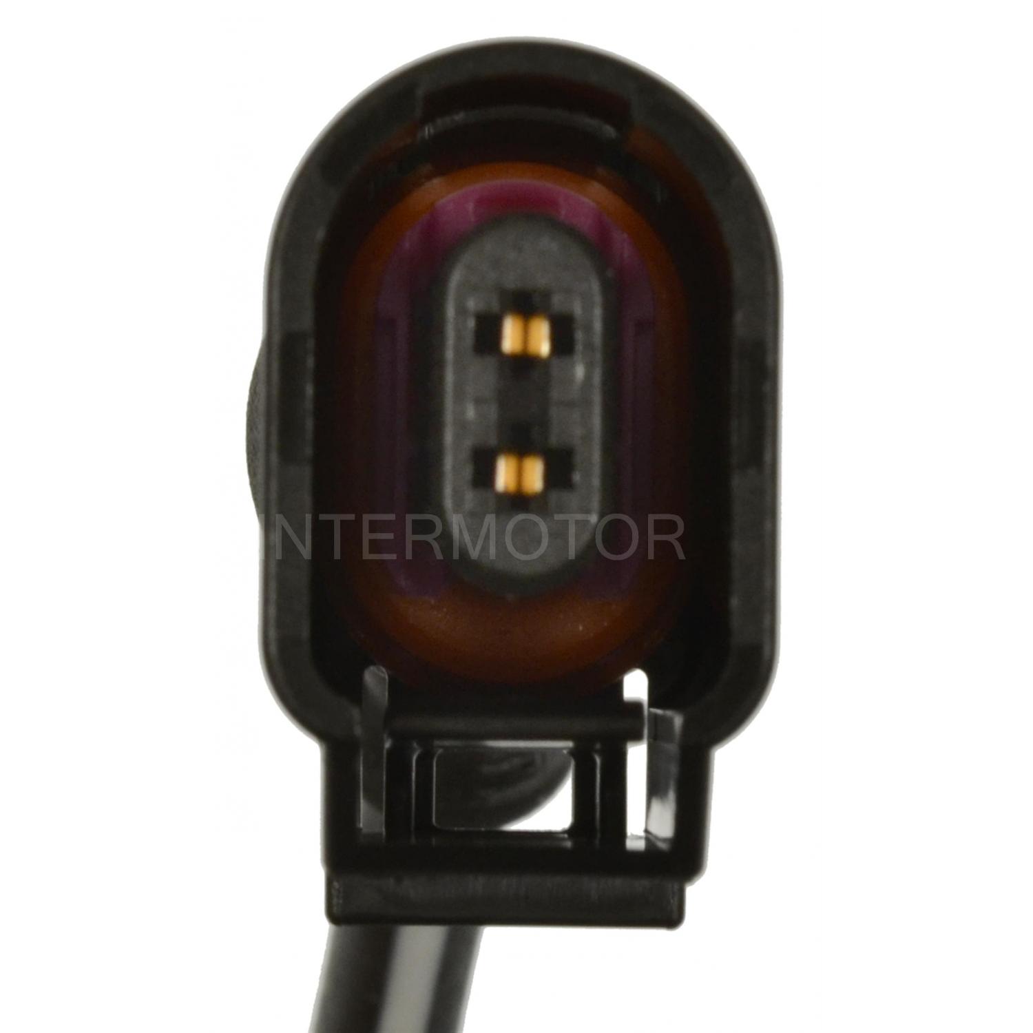 BWD ABH243 - ABS Wheel Speed Sensor Wire Harness BWD ABH243 ABS Wheel Speed Sensor Wire Harness product image 4 of 6
