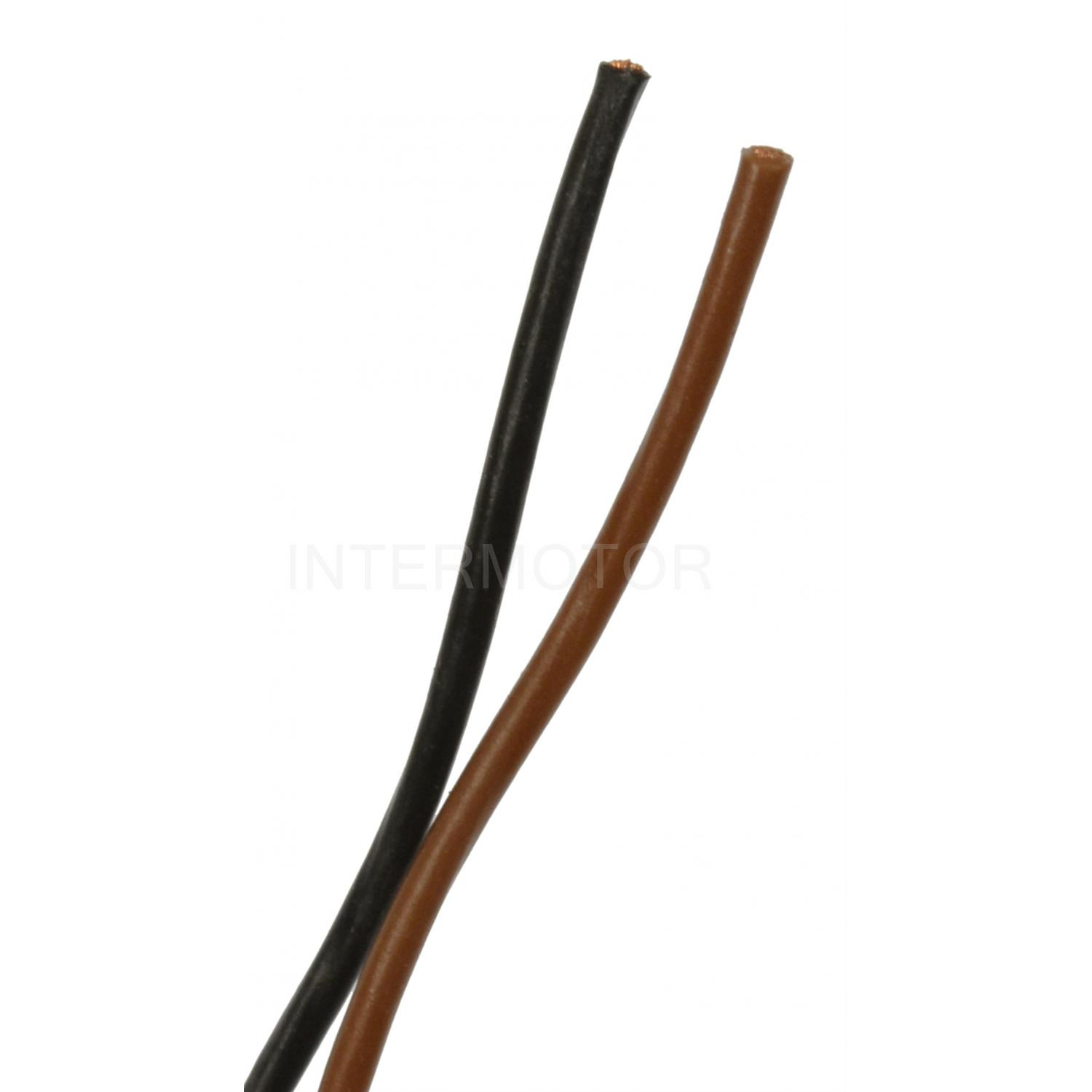 BWD ABH243 - ABS Wheel Speed Sensor Wire Harness BWD ABH243 ABS Wheel Speed Sensor Wire Harness product image 5 of 6