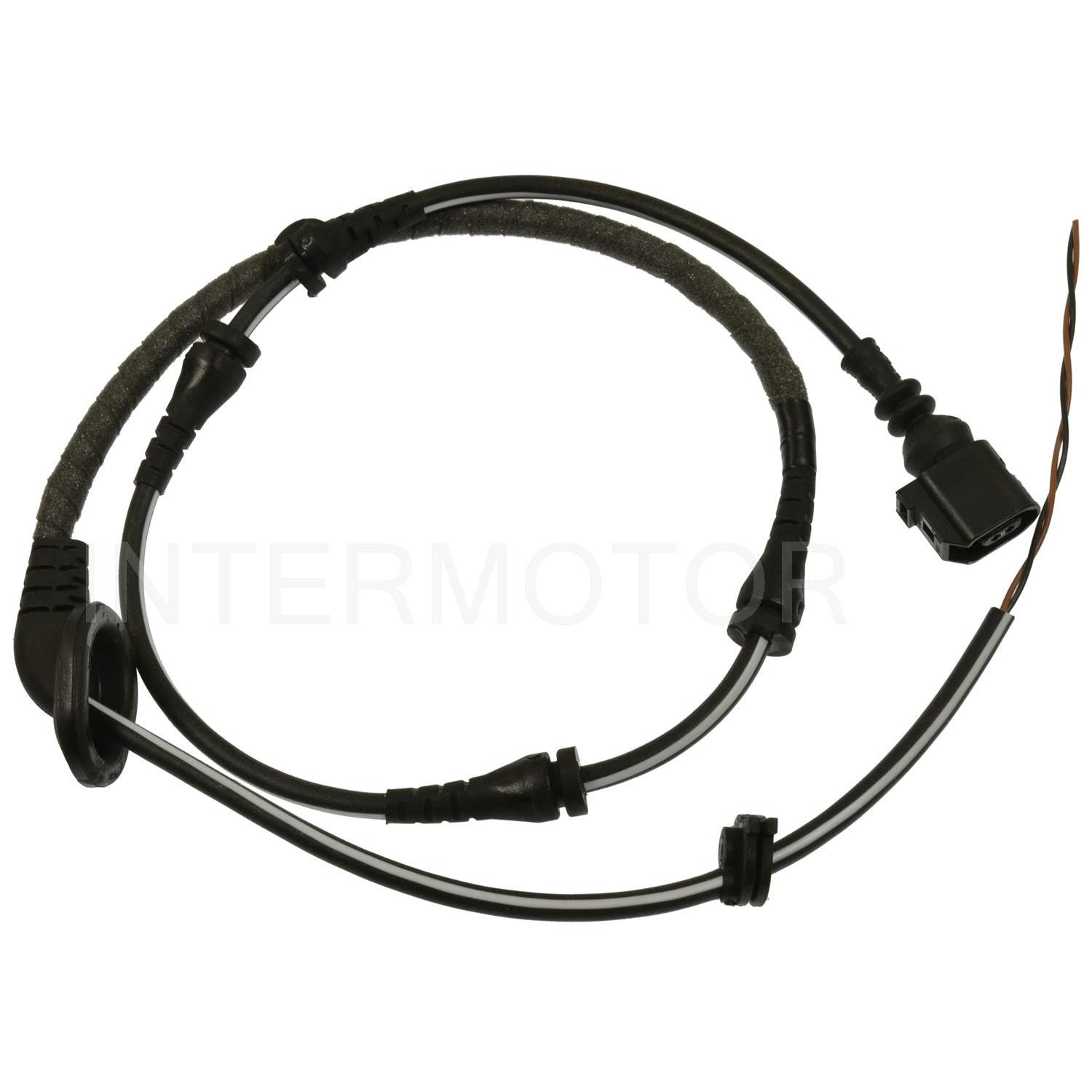 BWD ABH243 - ABS Wheel Speed Sensor Wire Harness BWD ABH243 ABS Wheel Speed Sensor Wire Harness product image 6 of 6