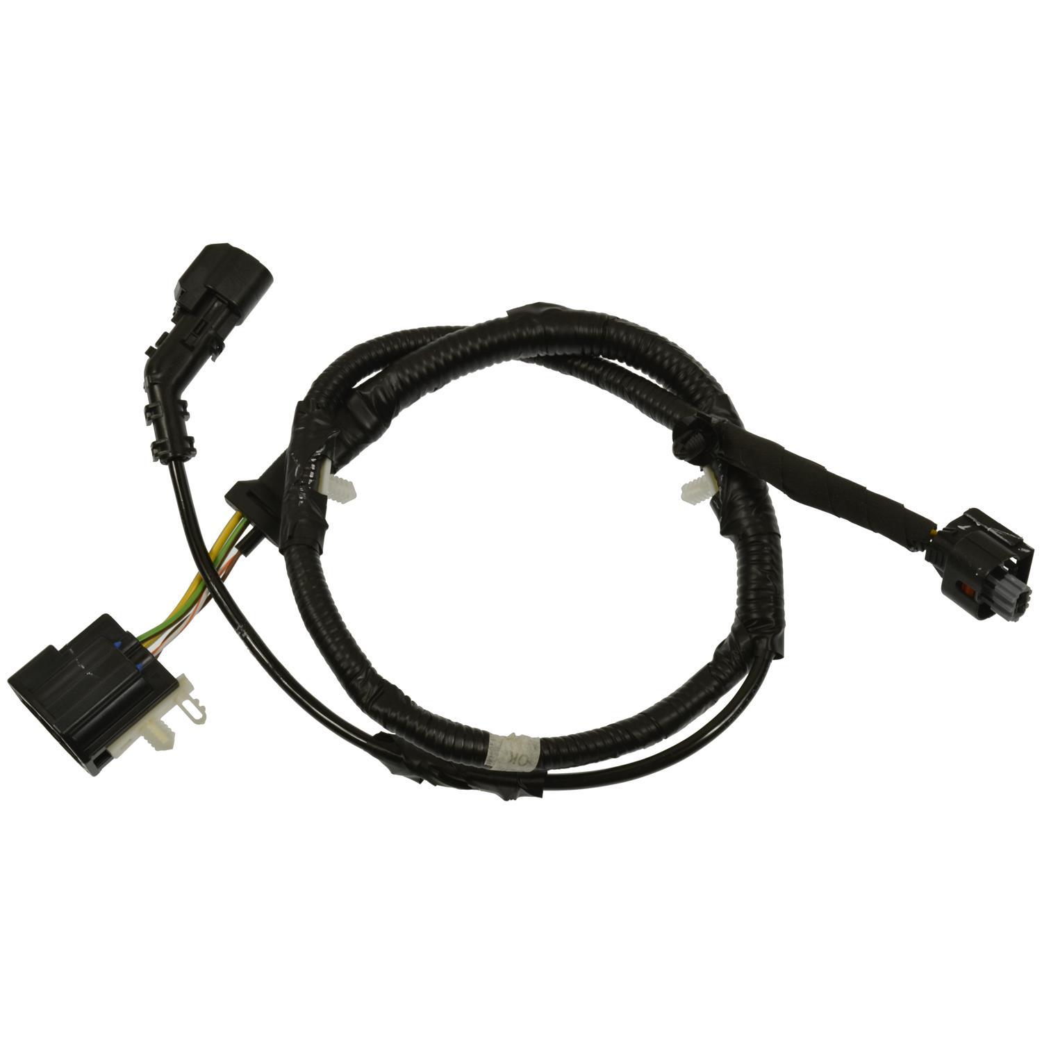 BWD ABH250 - ABS Wheel Speed Sensor Wire Harness BWD ABH250 ABS Wheel Speed Sensor Wire Harness product image 2 of 3