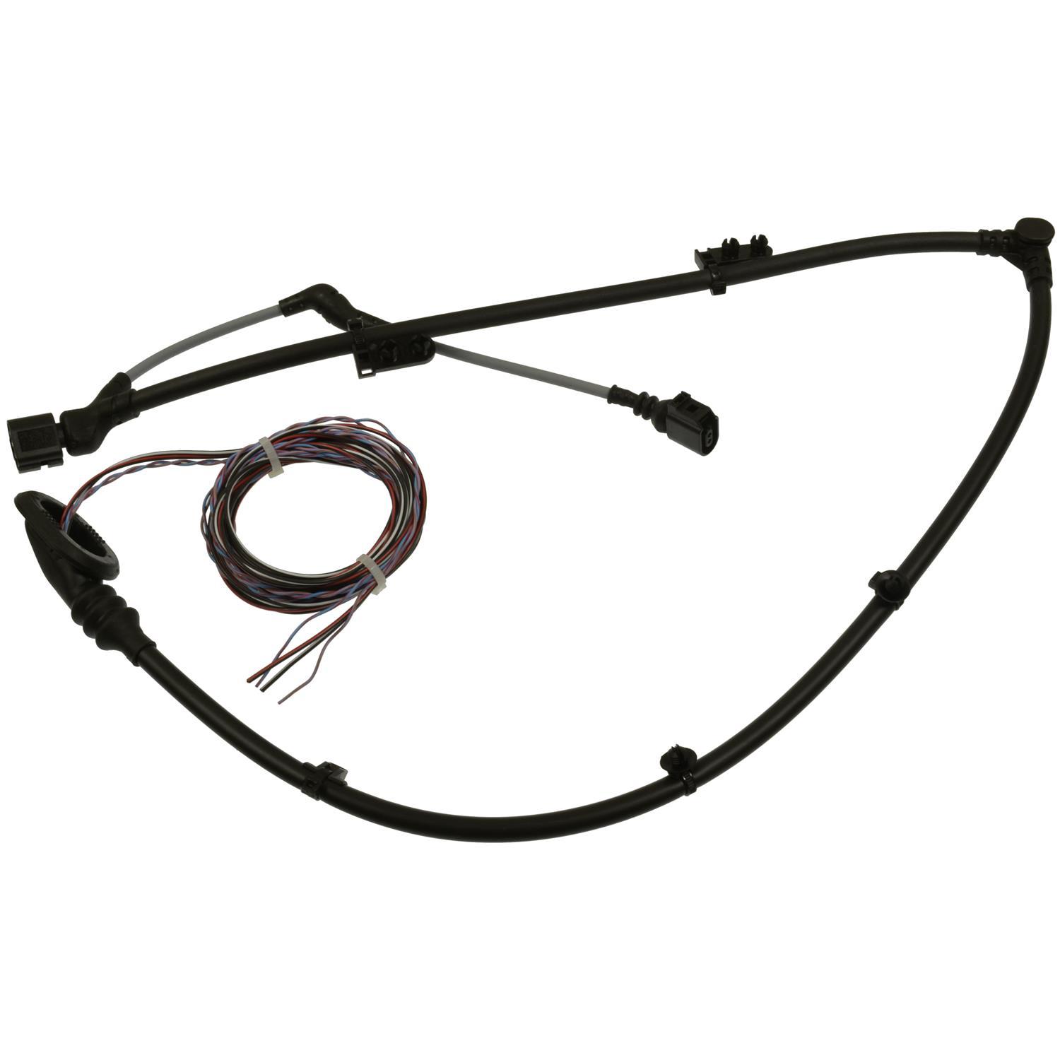 BWD ABH252 - ABS Wheel Speed Sensor Wire Harness BWD ABH252 ABS Wheel Speed Sensor Wire Harness product image 2 of 6
