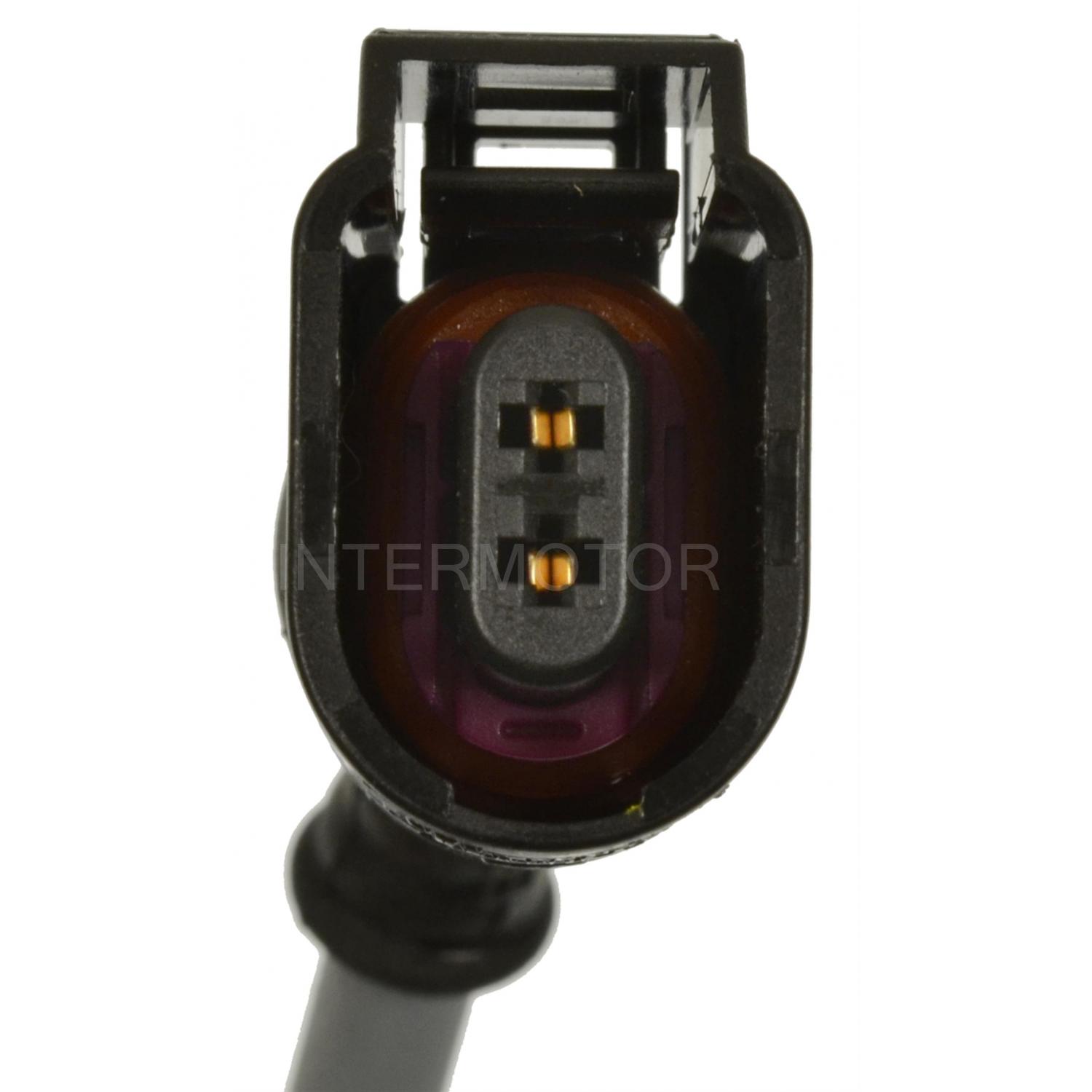 BWD ABH252 - ABS Wheel Speed Sensor Wire Harness BWD ABH252 ABS Wheel Speed Sensor Wire Harness product image 5 of 6