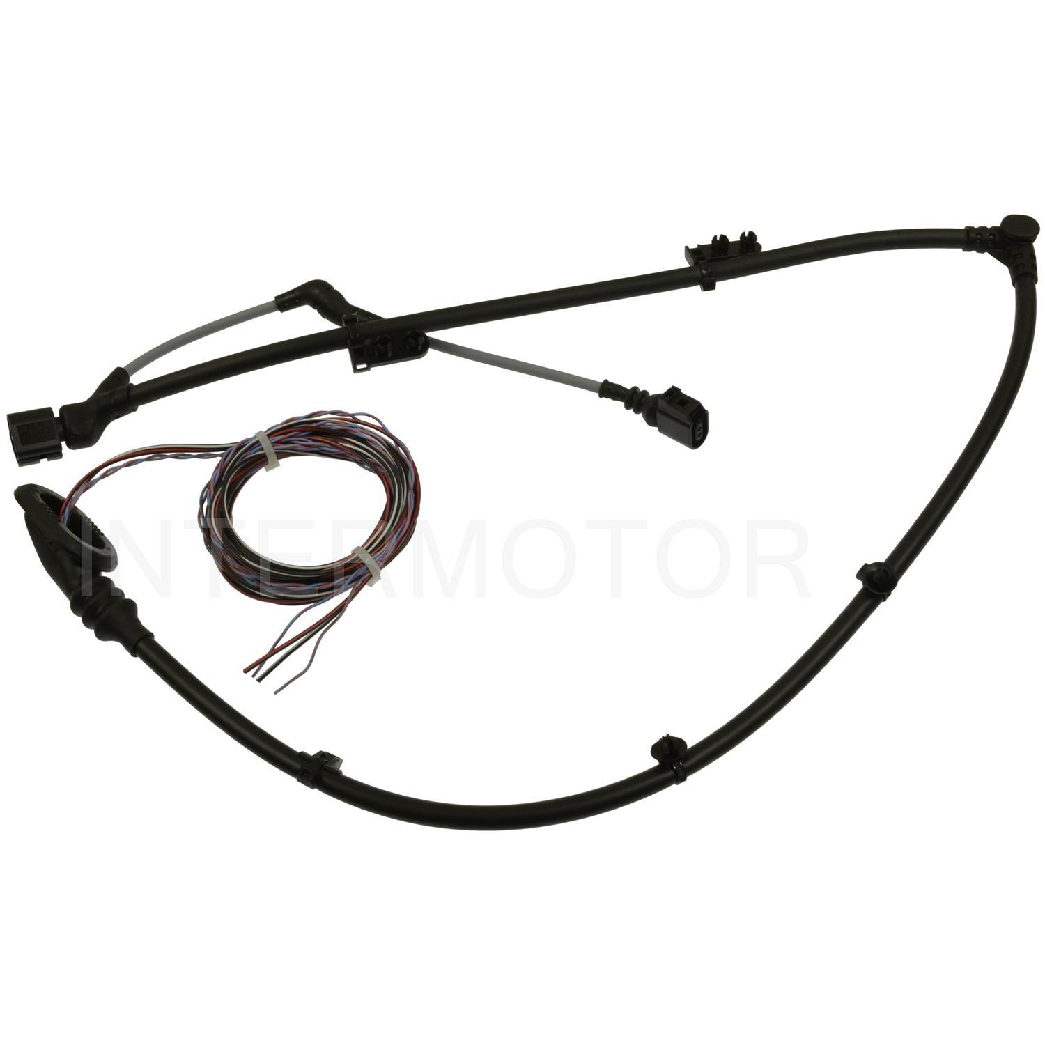 BWD ABH252 - ABS Wheel Speed Sensor Wire Harness BWD ABH252 ABS Wheel Speed Sensor Wire Harness product image 6 of 6