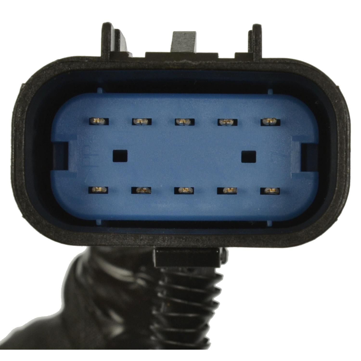BWD ABH254 - ABS Wheel Speed Sensor Wire Harness BWD ABH254 ABS Wheel Speed Sensor Wire Harness product image 1 of 3