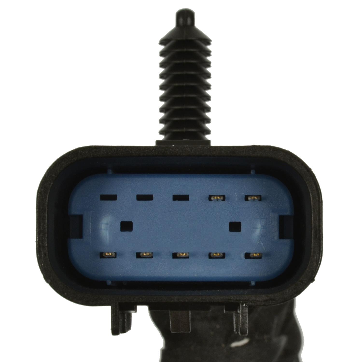 BWD ABH258 - ABS Wheel Speed Sensor Wire Harness BWD ABH258 ABS Wheel Speed Sensor Wire Harness product image 1 of 3
