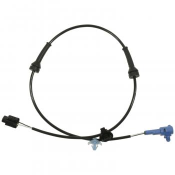 BWD ABH26 ABS Wheel Speed Sensor Wire Harness product image 2 of 3