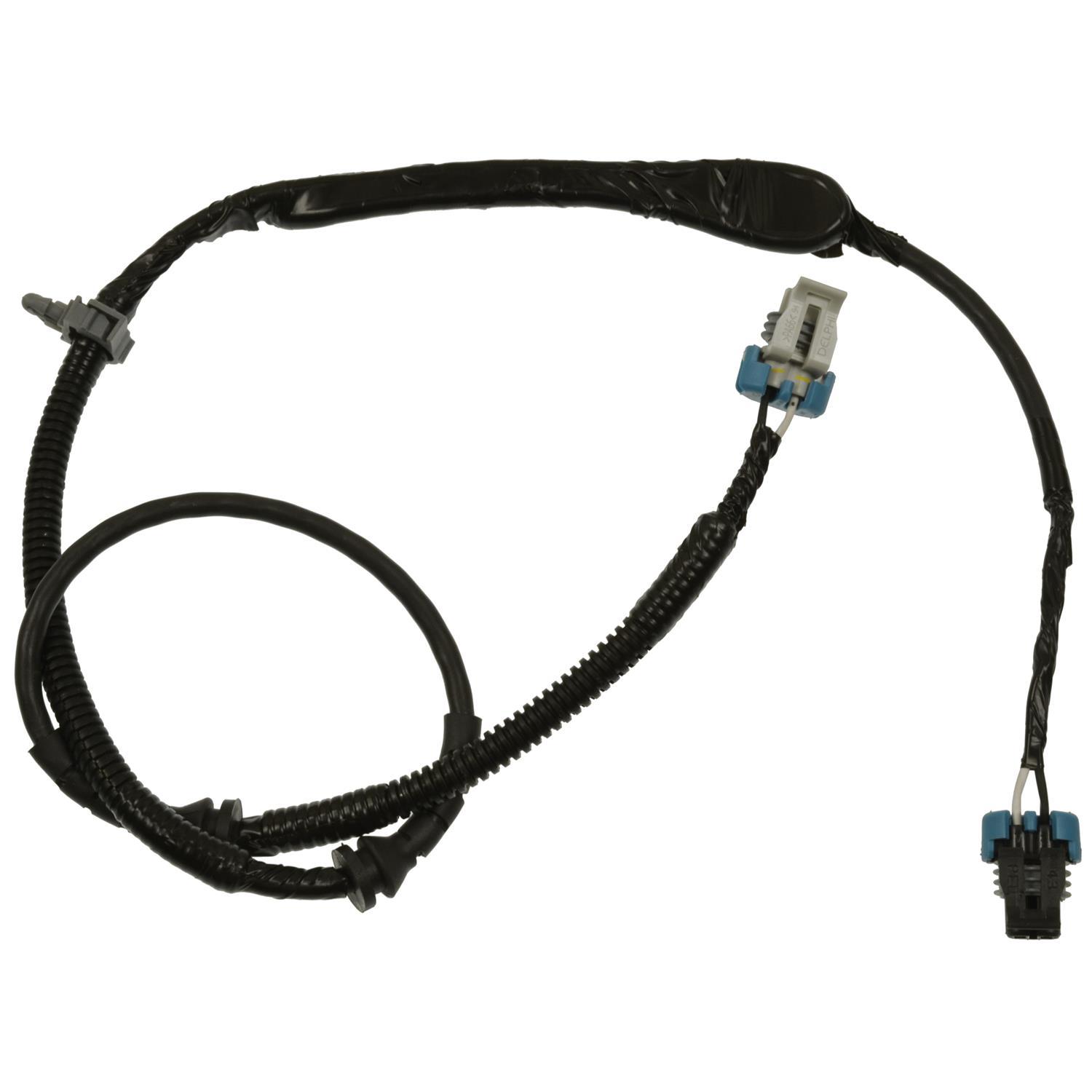 BWD ABH261 ABS Wheel Speed Sensor Wire Harness product image 2 of 3