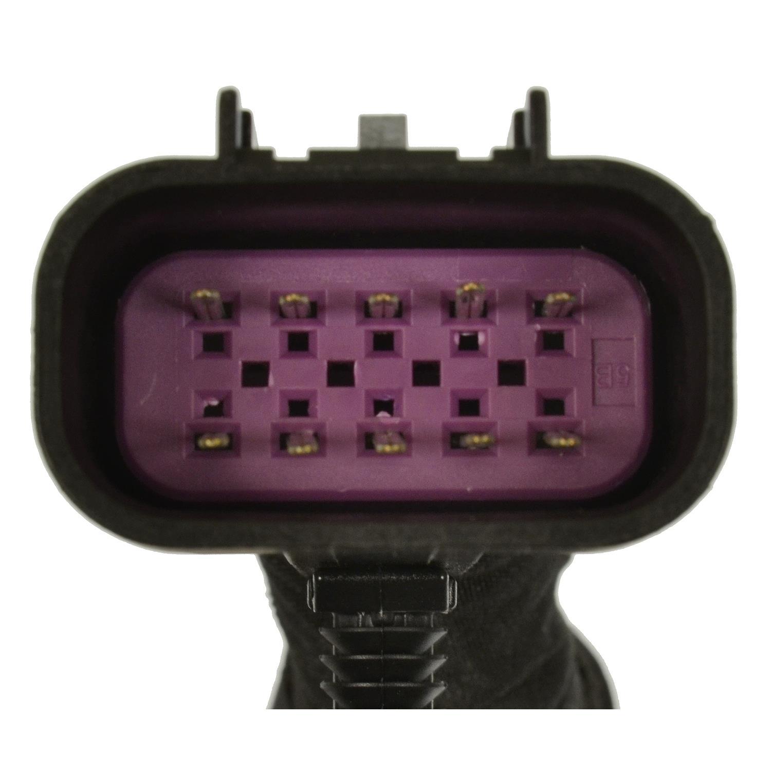 BWD ABH262 - ABS Wheel Speed Sensor Wire Harness BWD ABH262 ABS Wheel Speed Sensor Wire Harness product image 1 of 3