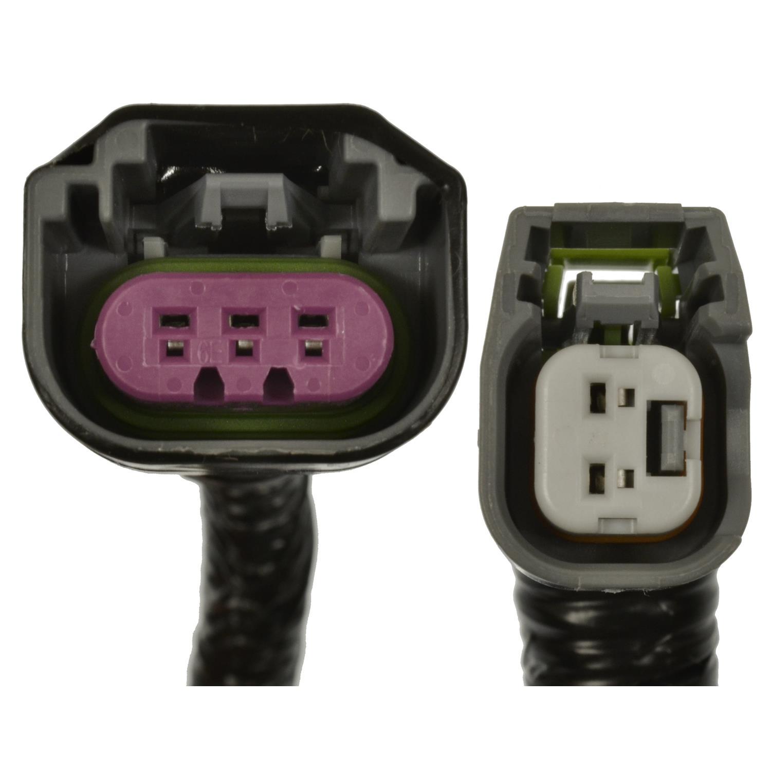 BWD ABH262 - ABS Wheel Speed Sensor Wire Harness BWD ABH262 ABS Wheel Speed Sensor Wire Harness product image 3 of 3