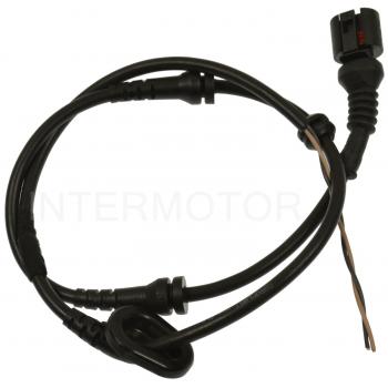 BWD ABH266 - ABS Wheel Speed Sensor Wire Harness BWD ABH266 ABS Wheel Speed Sensor Wire Harness product image 6 of 6