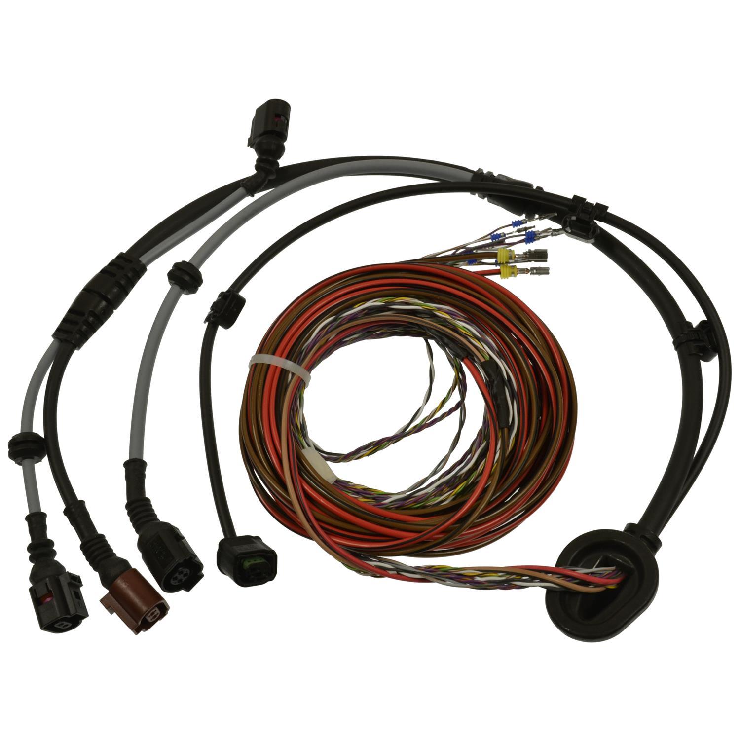 BWD ABH267 - ABS Wheel Speed Sensor Wire Harness BWD ABH267 ABS Wheel Speed Sensor Wire Harness product image 2 of 6