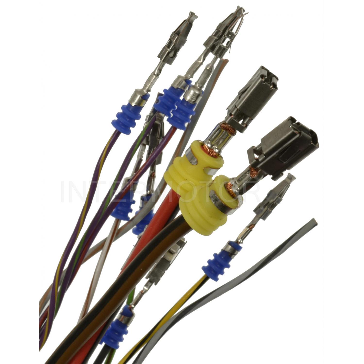 BWD ABH267 - ABS Wheel Speed Sensor Wire Harness BWD ABH267 ABS Wheel Speed Sensor Wire Harness product image 5 of 6