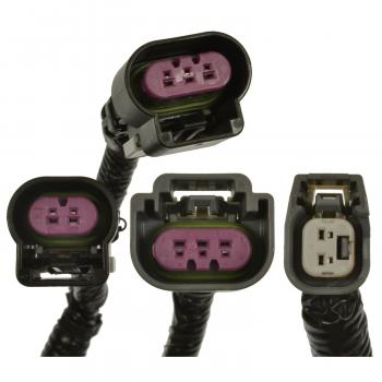 BWD ABH268 - ABS Wheel Speed Sensor Wire Harness BWD ABH268 ABS Wheel Speed Sensor Wire Harness product image 1 of 3