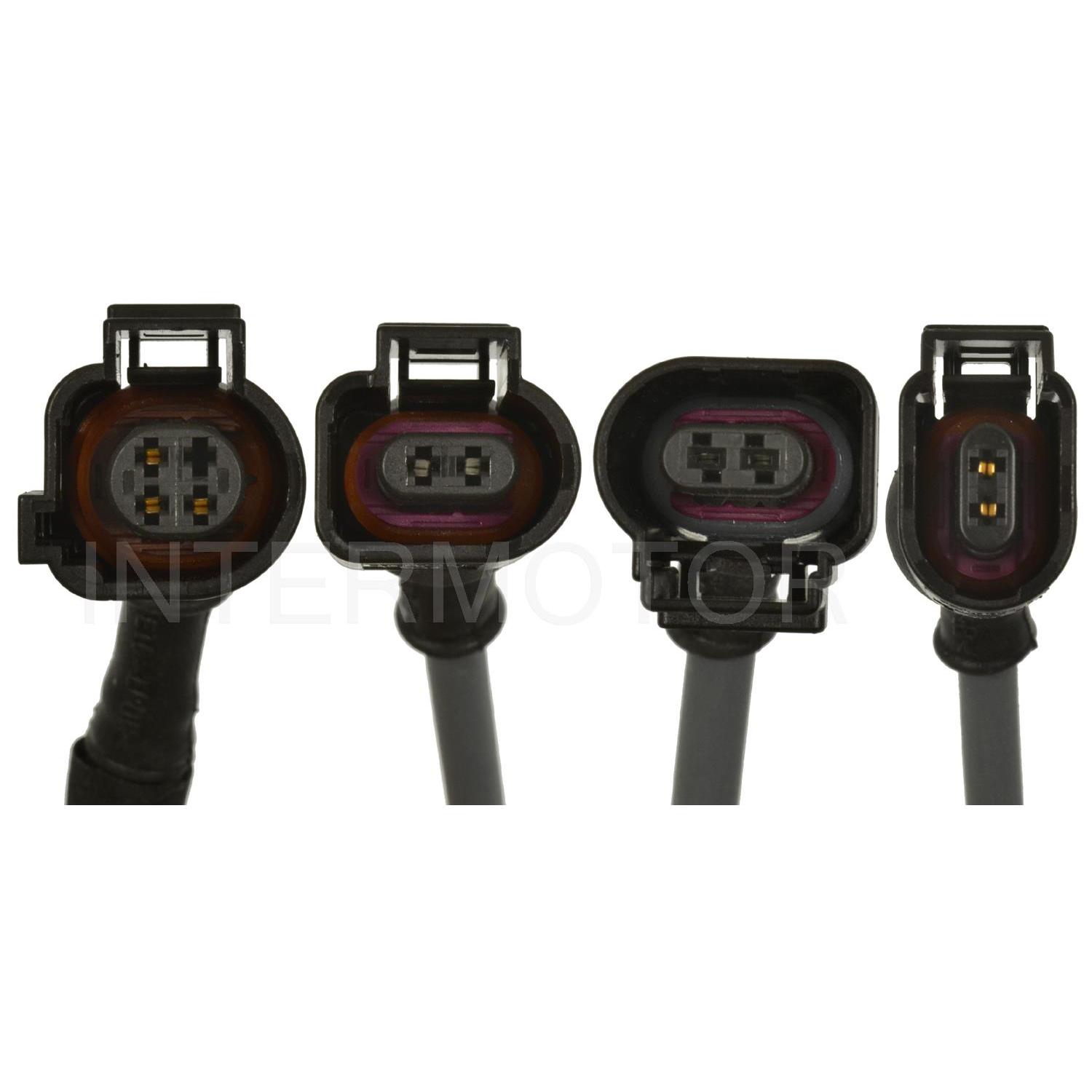 BWD ABH270 - ABS Wheel Speed Sensor Wire Harness BWD ABH270 ABS Wheel Speed Sensor Wire Harness product image 4 of 6